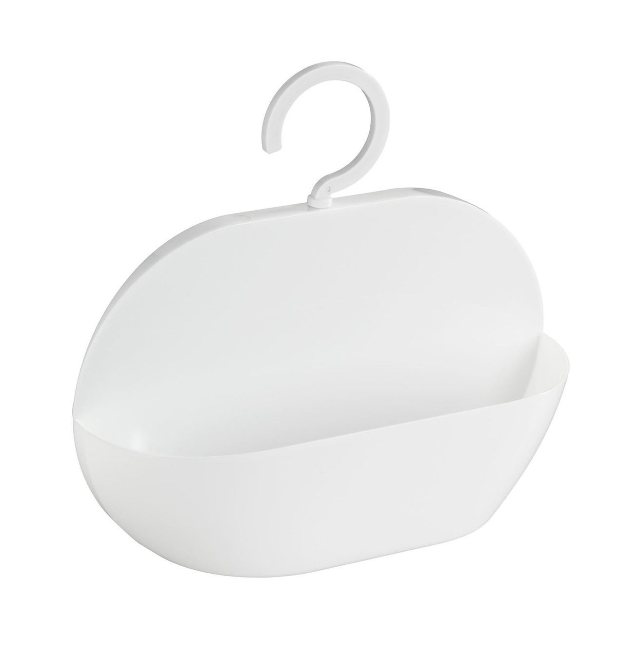 Docce: DUSCHCADDY COCKTAIL WEISS – Nuovo e nell'imballaggio originale da Rupperswil venduto da big-one-sale