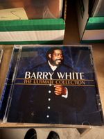 Barry White - The Ultimate Collection - CD en parfait état