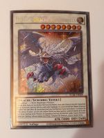 Yugioh Urteil Drache des Himmels TCG