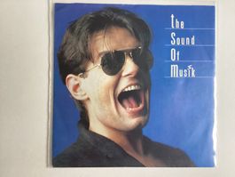Falco Single - Sound Of Music