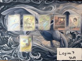 Pokemon TCG 151 Karten Bundle Englisch