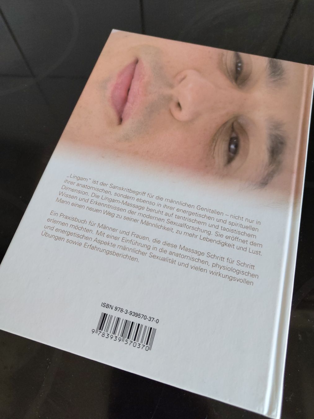 Libri: Lingam und Yoni Massage – Usato da Olten venduto da so.bi 5