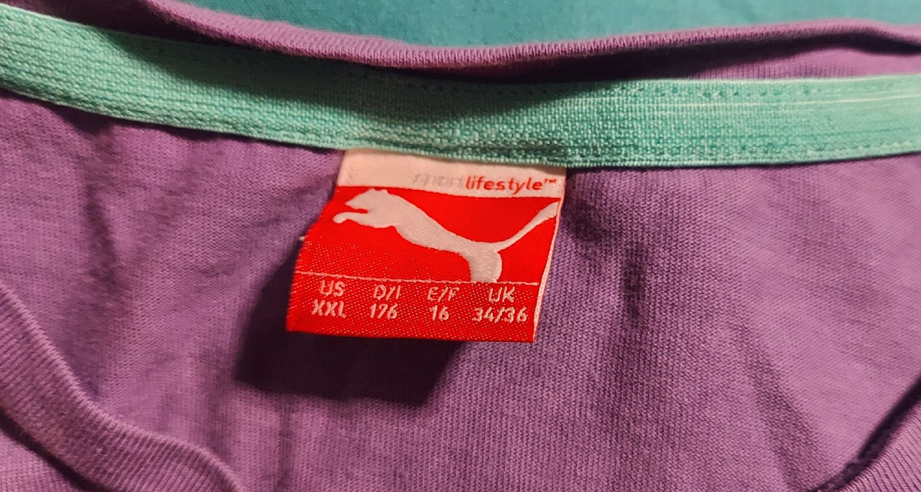 Adidas T-shirt: Adidas & Puma T-Shirts – Nuovo (secondo la descrizione) da Liestal venduto da swary007 3