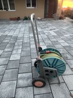 Schlauchwagen 
