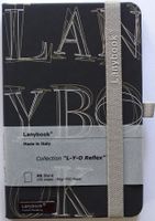 Lanybook "L-Y-O Reflex", blanco,, A6