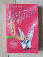 Eine Handvoll Feenstaub