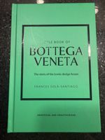 Little Book Bottega Veneta