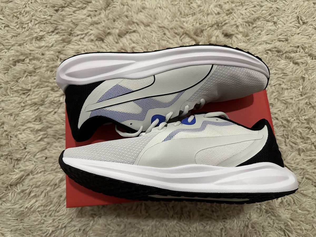 Puma Chaussures hommes: Neue Puma Schuhe Gr.42 – Neuf avec emballage d'origine à Bern par BrandVilla 2