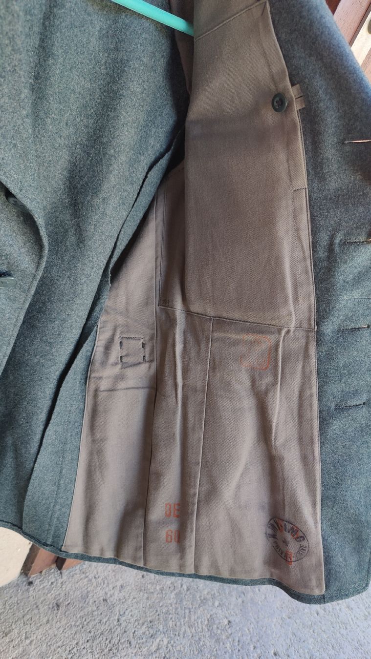 Armée suisse Uniformes: Schweizer Armee Uniform Jacke (L28) – D'occasion à Neuenhof par bro_9zsg 8