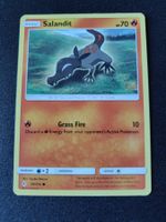 Salandit 30/214 Pokémon SM Unbroken Bonds 2019 (EN) ab 1.-
