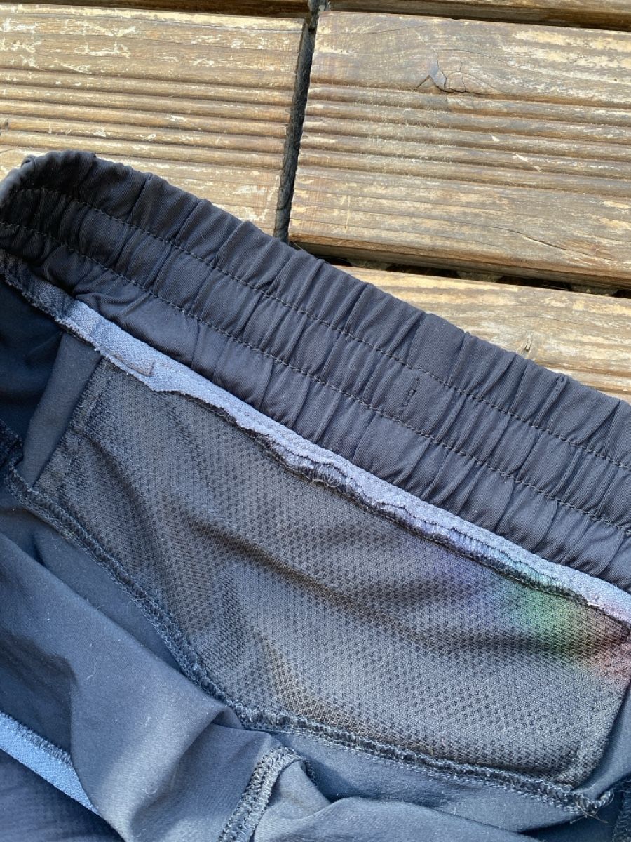 Pantaloni: Patagonia Shorts – Usato da Bern venduto da joe_zp6t 2