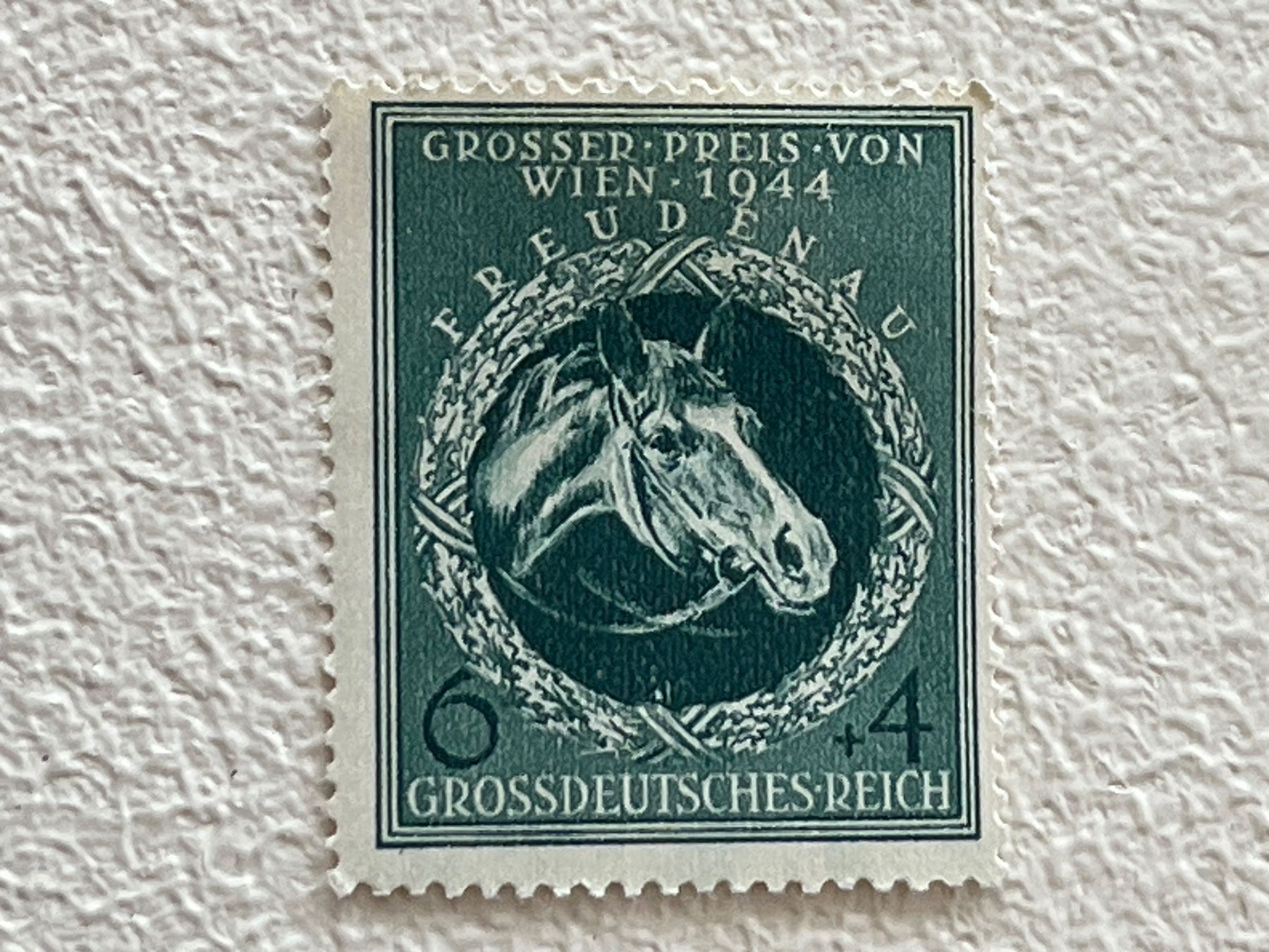 Tutti i francobolli: DR Briefmarken (Gratis-Versand) – Usato da Chiasso venduto da AzenYa