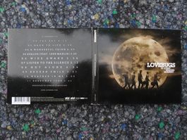 CD : Lovebugs