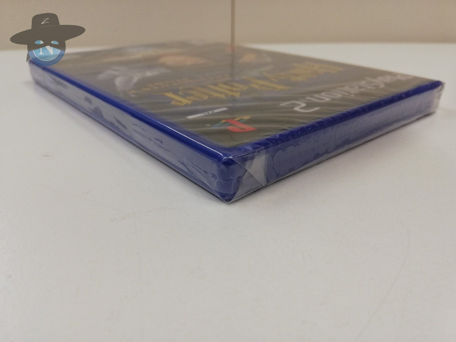Sony Spiele: Harry Potter and the philosopher's Stone / NEU - sealed  PS2 – Neu (gemäss Beschreibung) aus St. Gallen von zorro_dc 4