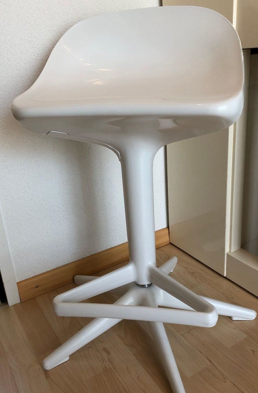 Sedie: Design Spoon Chair – Nuovo (secondo la descrizione) da Wettswil venduto da MargrithK01