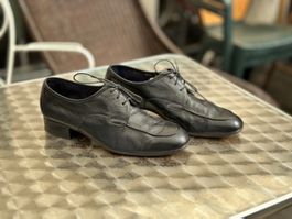 Bally Damenschuhe Leder #39,5