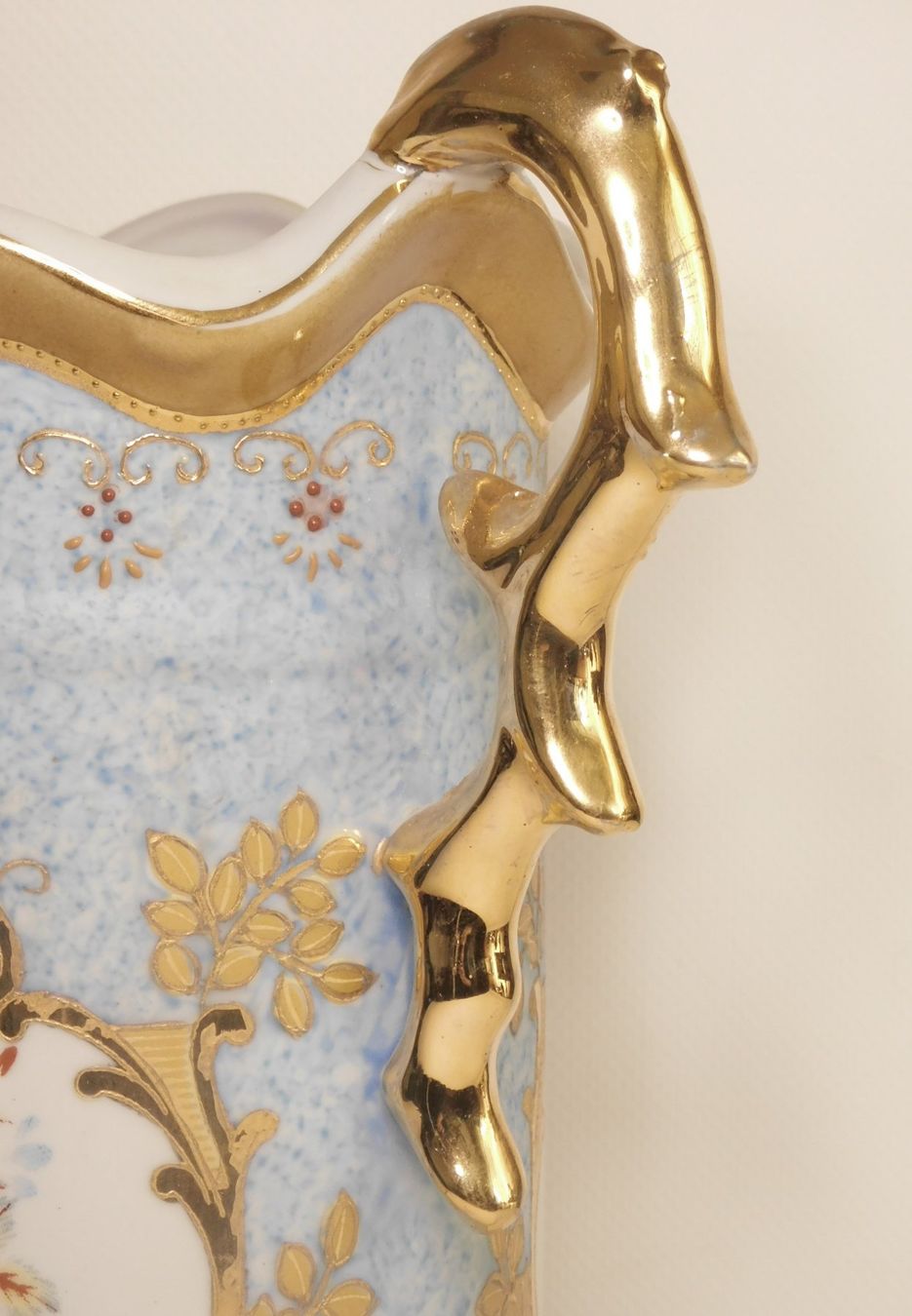 Vasi & Recipienti: Vintage china vase – Usato da Emmenbrücke venduto da Neverlaand-22 2