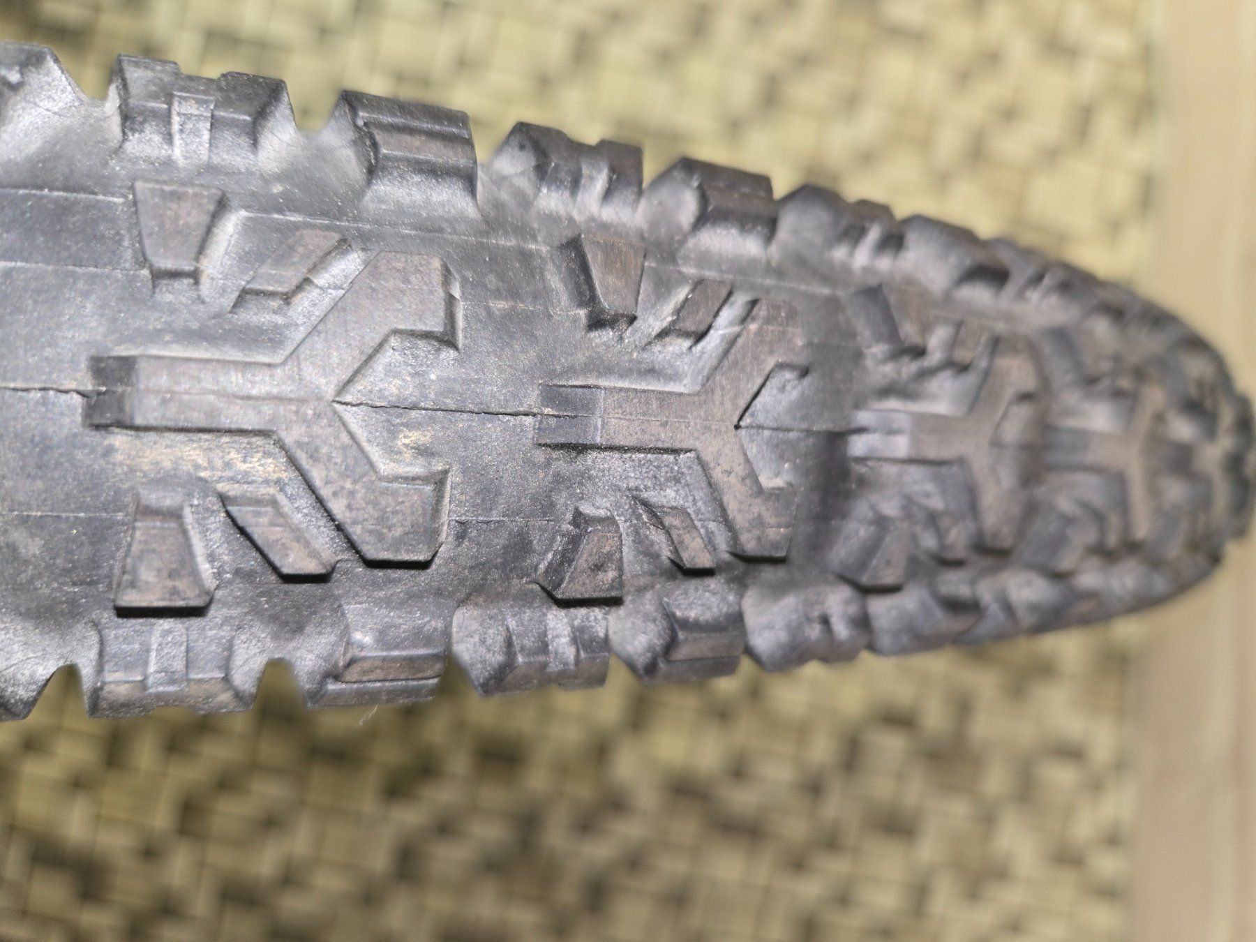 Ersatzteile: MAXXIS REIFEN HANS Rey 26x2.35 – Gebraucht aus Ammerswil AG von Undenheim 4