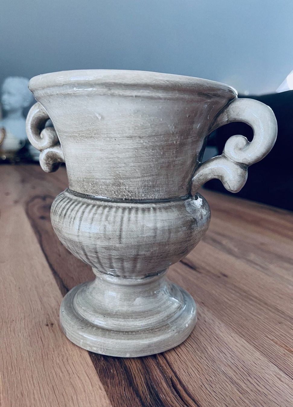 Vasi & Recipienti: Keramik Vase – Usato da Winkel venduto da KaschmirArt 4