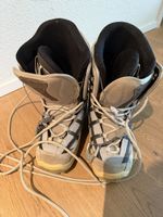 Snowboardboots Northwave grau Grösse 39 gebraucht