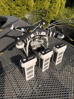DJI Drohne Phantom 3 professionell 