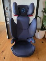 Cybex Solution S-Fix Kindersitz