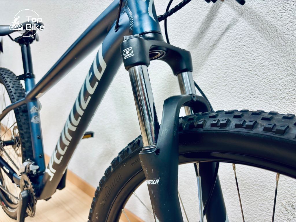 Specialized Vélos: Specialized Rockhopper M – D'occasion à Stallikon par TopBikeCH 1