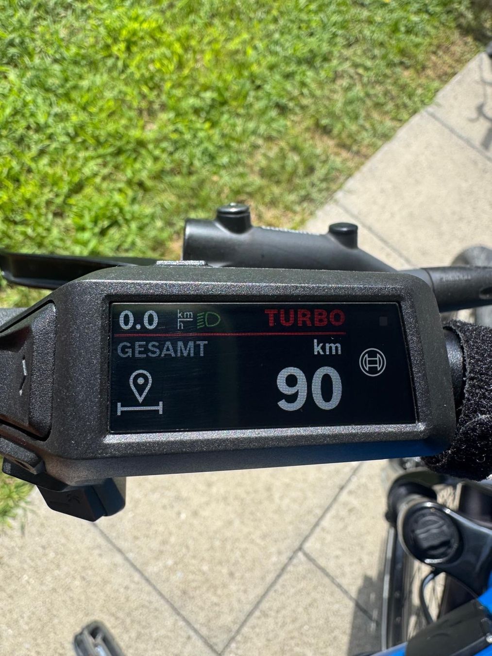 Tour de Suisse Velos: Elektro Velo Tour de Suisse – Neu (gemäss Beschreibung) aus Andhausen von bgy_y6xl 6