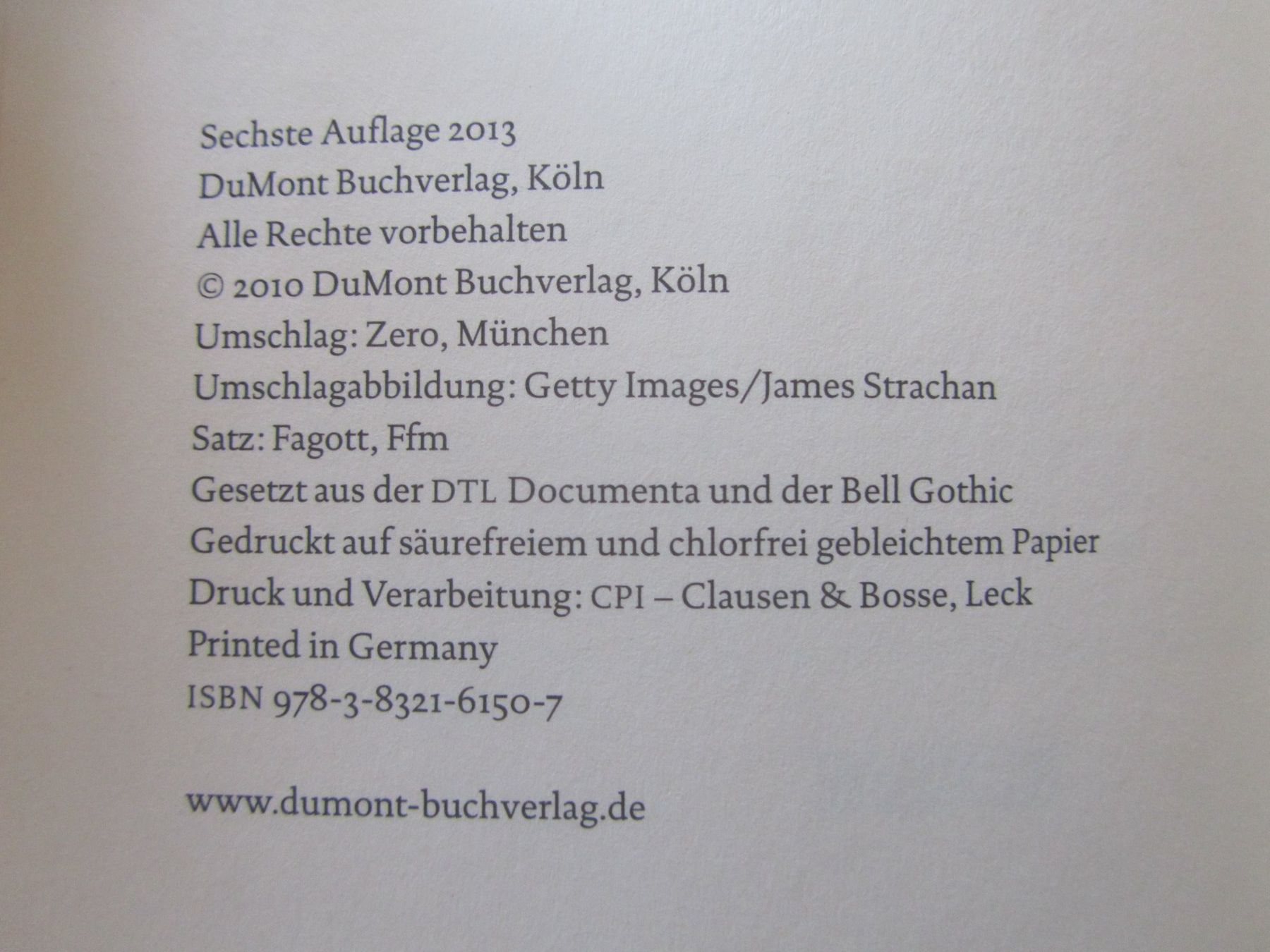 Bücher: Andreas Altmann:   Triffst du Buddha, töte ihn – Gebraucht aus Seengen von mikelele 3
