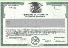 Trunkline Gas Company, 1979
