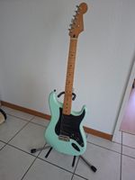 Gitarre Fender Stratocaster