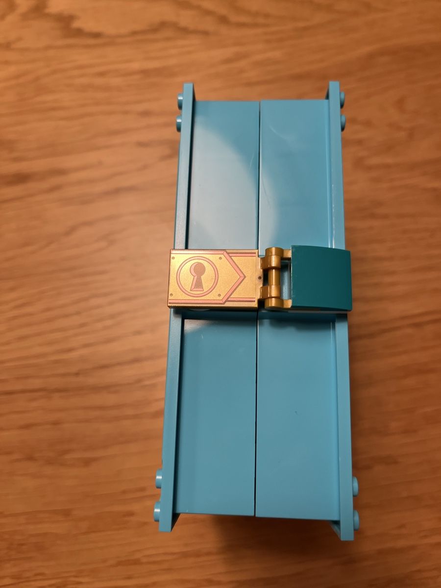 Lego Giocattoli: Lego Disney Ariel – Usato da Aadorf venduto da Briana00 4