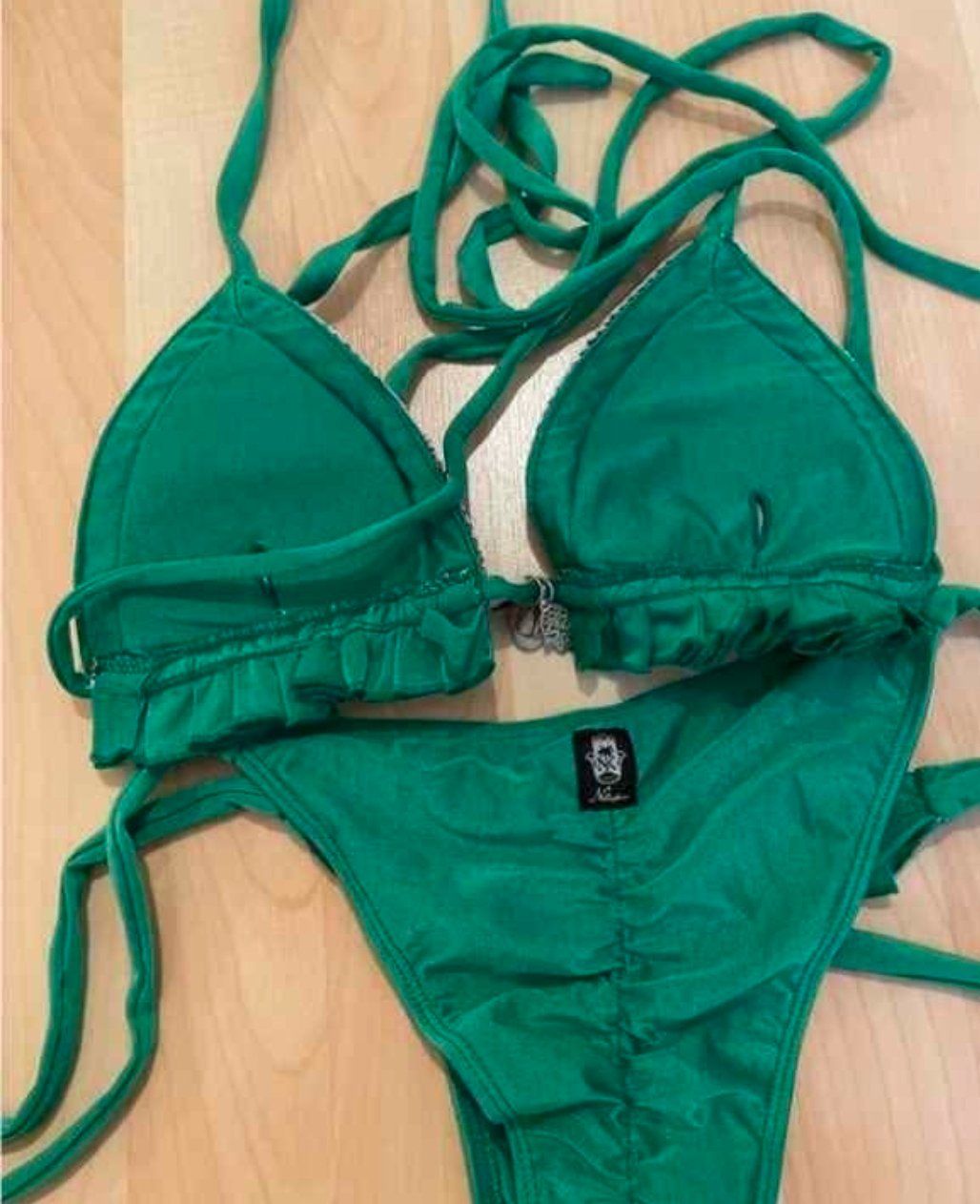 Nellykini Badekleider & Bikinis: Nellykini Bikini Gr s – Gebraucht aus Wichtrach von Elenagonzi 3