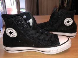 Limited Edition Converse Schuhe: Rar und Neu! Grösse 37