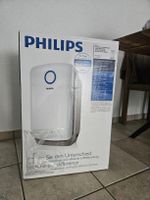 Philips Kombi Luftreiniger und Befeuchter - Wie NEU