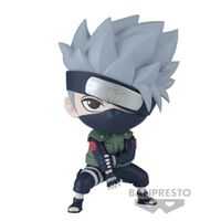 LAST PRICE! Naruto Kakashi Repoprize Banpresto Figure
