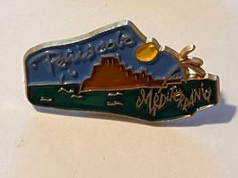 1 Pin Peñíscola Méditerrané