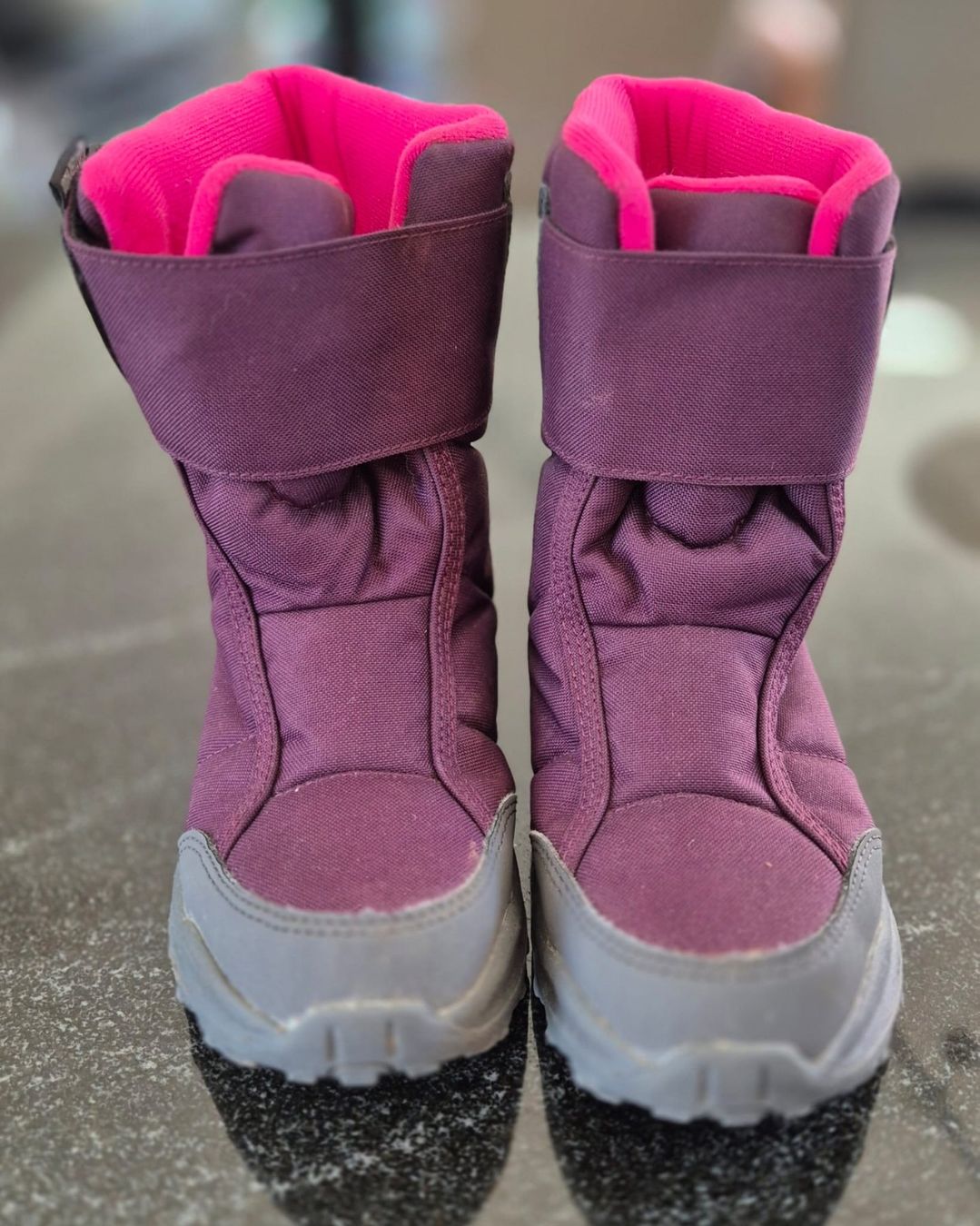 Schuhe für Jungen: A vendre soulier enfant – Gebraucht aus Attalens von jack021 1