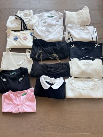 Set Tshirts