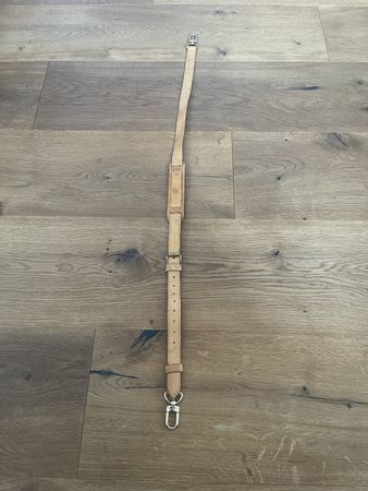 Louis Vuitton Keepall Schulterriemen
