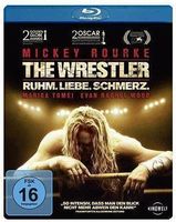 The Wrestler (Blu-Ray)