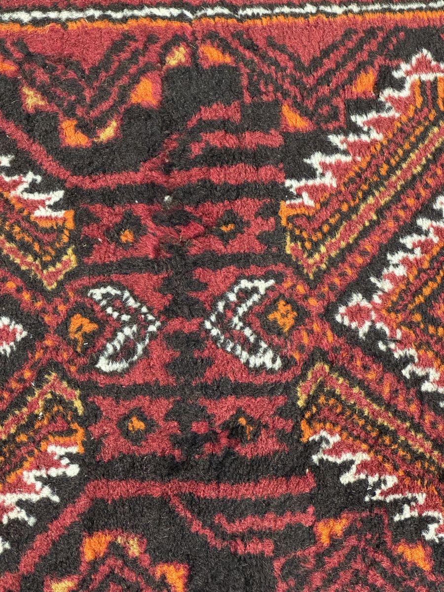 Tappeti: Orientteppich Läufer Belutsch  – Usato da Liestal venduto da galerie_nategh 1