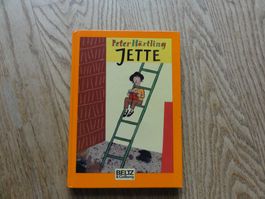 Jette, Peter Härtling
