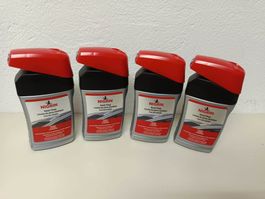 4 x Metall-Pflege Nigrin à 300ml noch original verpackt.