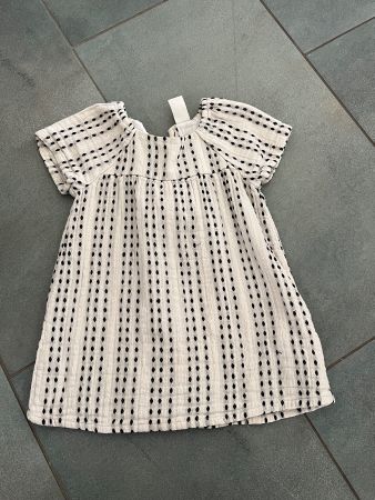 Schönes Kleid Gr. 86