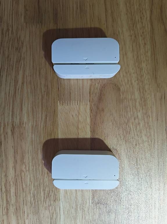 Interrupteurs: Smart home sensoren Set – D'occasion à Kloten par bam_6cv8 2