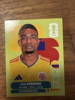 Panini Fifa COL 18