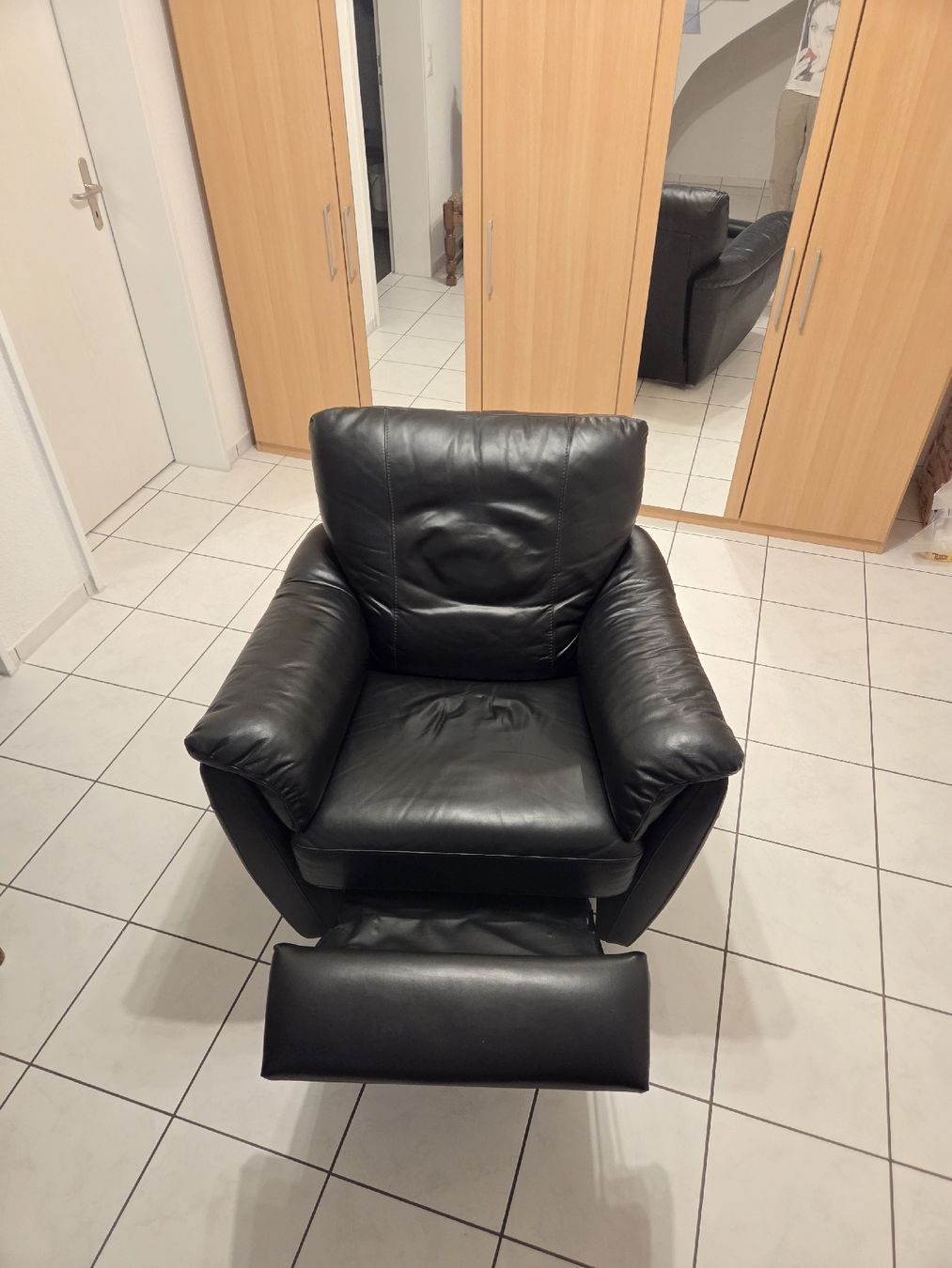 Gattaiole: Sessel – Usato da Rickenbach-Sulz venduto da Bacardibabe 5