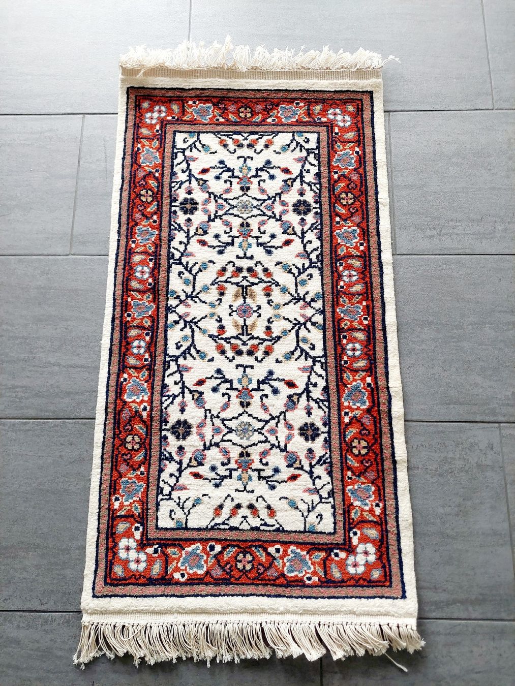 Tapis: Teppich – Neuf avec emballage d'origine à Hüntwangen par Elyha 1