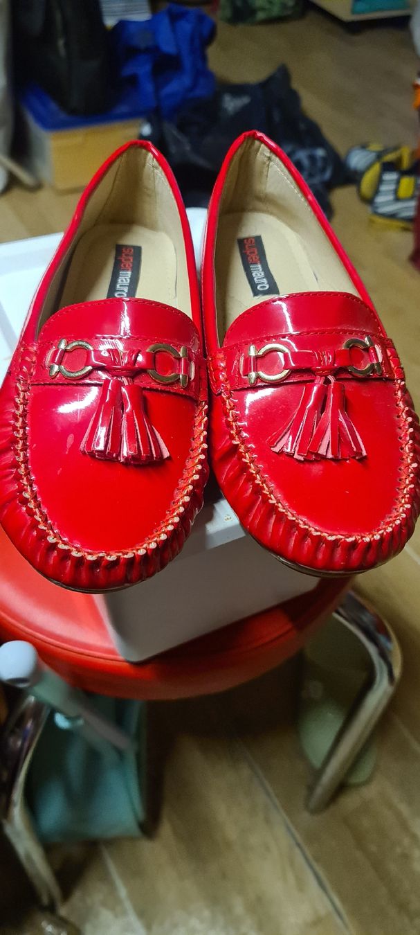 Chaussures femmes: Mocassin – Neuf (Voir description) à Bellerive VD par Hermes5